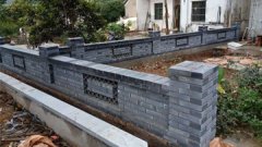 清水磚建筑，復(fù)得返自然