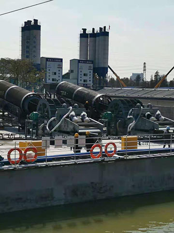 免托板磚機(jī)制作泥巴磚、污泥磚