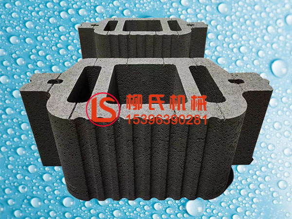 生態(tài)護坡磚