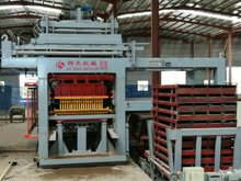 ?？谑忻馔邪宕u機(jī)生產(chǎn)案例