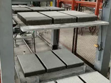 PC仿石透水磚，帶PC磚配方